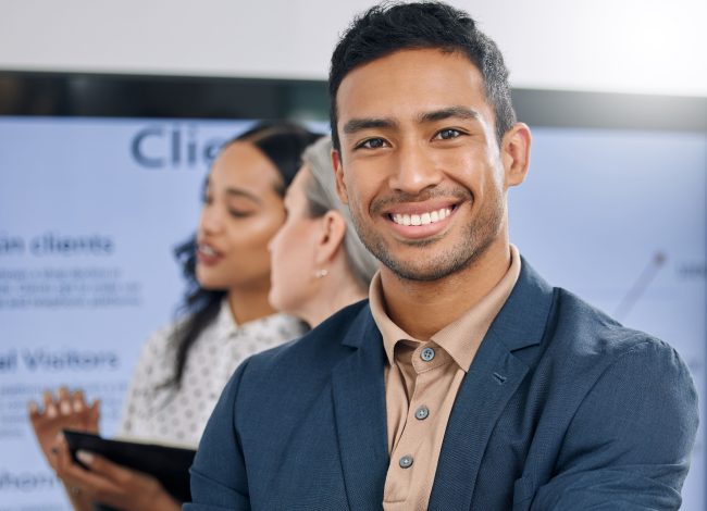 Channel Manager Job Description Template