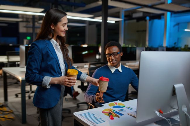 Compensation Analyst Job Description Template