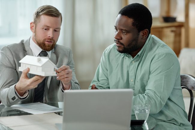 Mortgage Underwriter Job Description Template