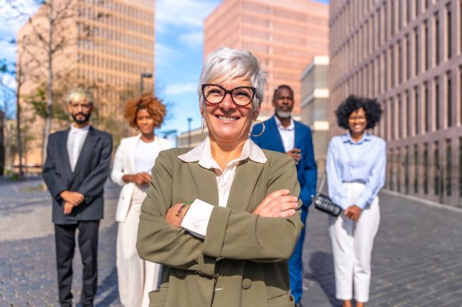 Chief People Officer Job Description Template
