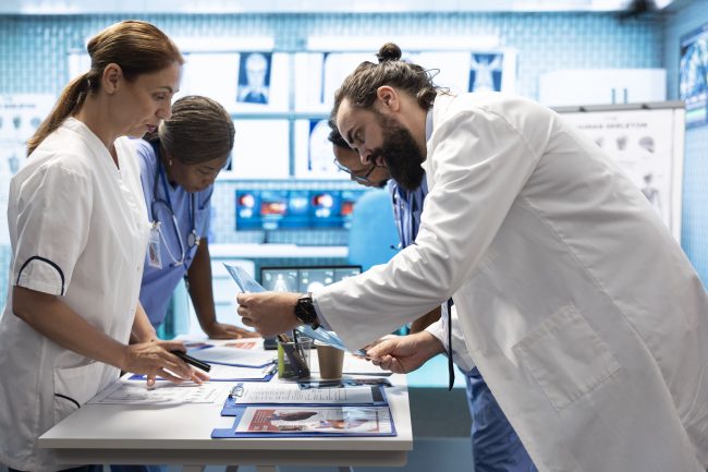 Medical Science Liaison Job Description Template