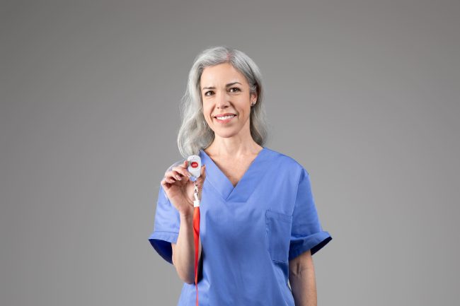 Circulating Nurse Job Description Template