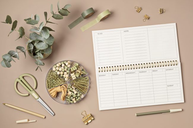 Material Planner Job Description Template
