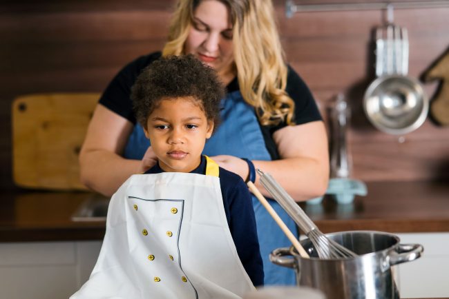Kitchen Helper Job Description Template