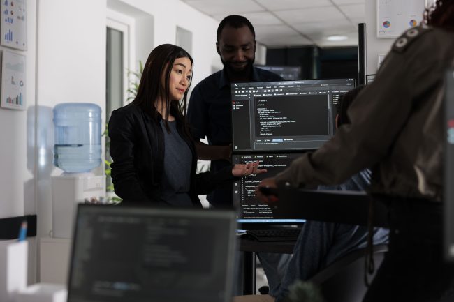 Software Architect Job Description Template
