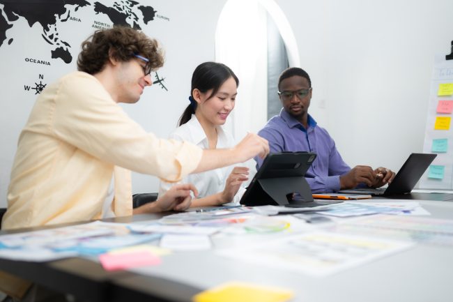 Innovation Manager