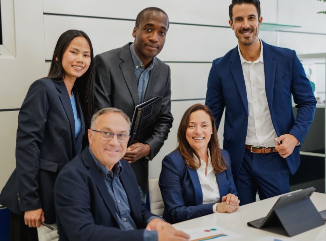 asset protection associate job description