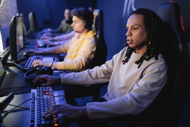 Computer Operator Job Description Template
