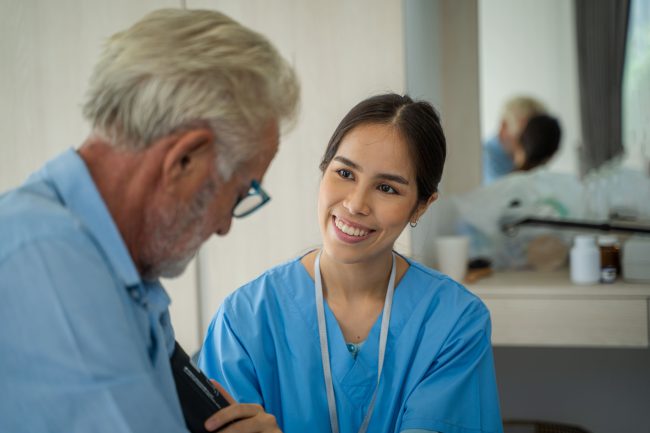 Patient Coordinator Job Description Template