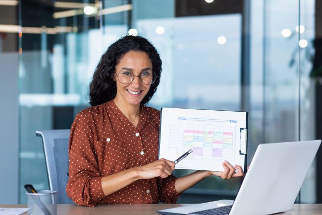Compliance Manager Job Description Template