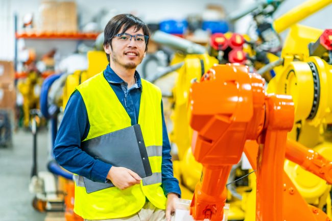 Automation Engineer Job Description Template