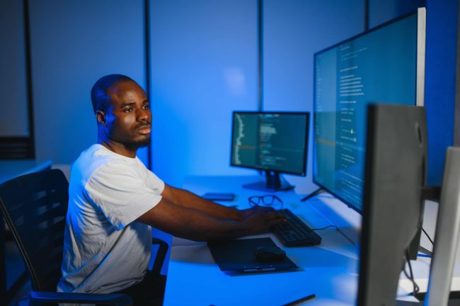 dot net developer job description