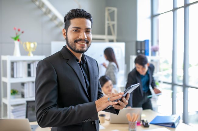 ERP Consultant