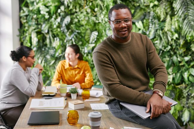 Chief Product Officer Job Description Template