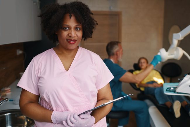 medical social worker job description