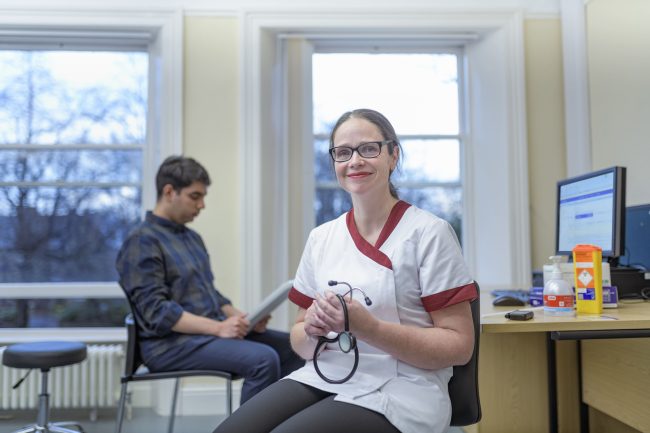 Clinical Assistant Job Description Template