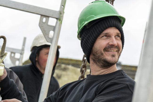 rigger job description