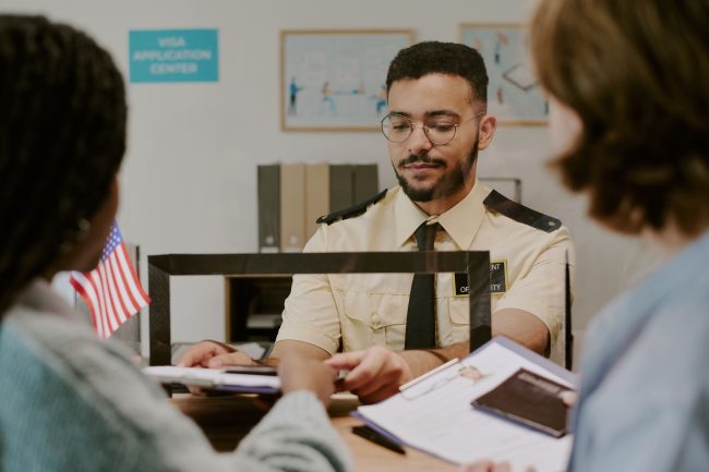 Loss Prevention Officer Job Description Template
