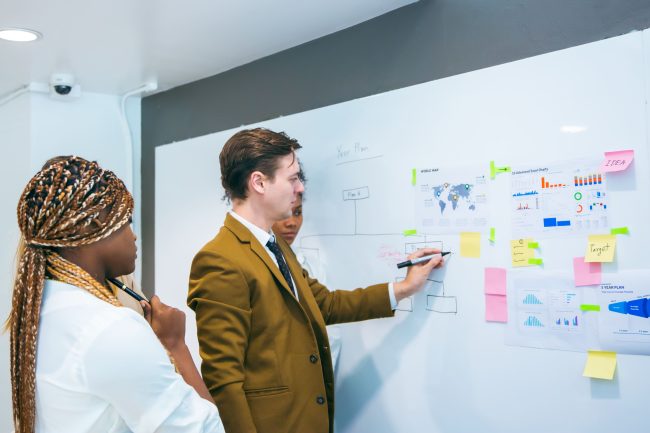 Strategic Planner Job Description Template