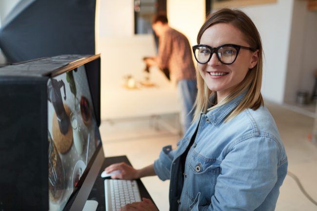 Content Designer Job Description Template