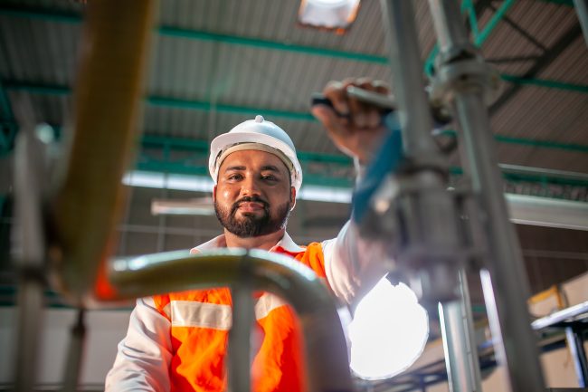 MEP Engineer