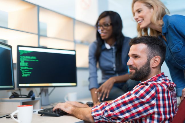sql developer job description
