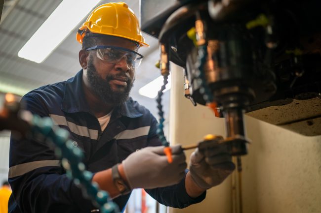 Service Technician Job Description Template