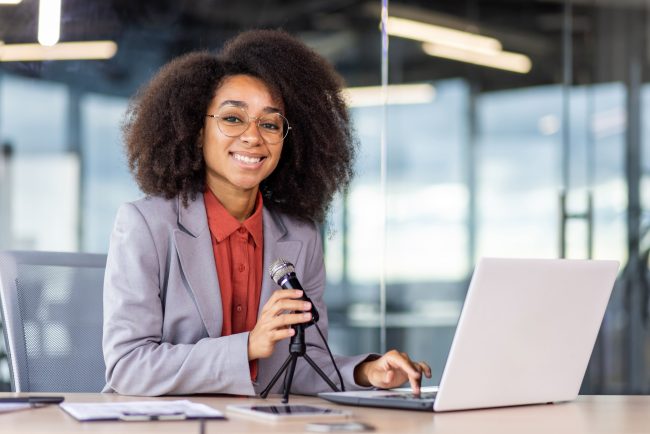 Communications Specialist Job Description Template