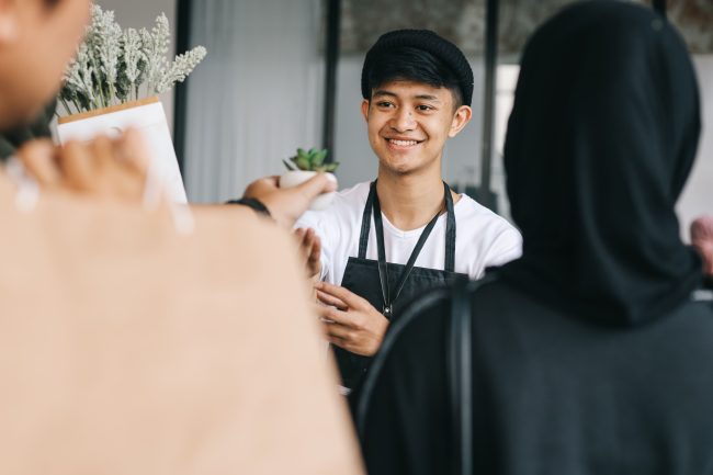 Catering Manager Job Description Template