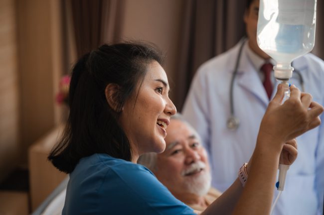 Patient Navigator Job Description Template