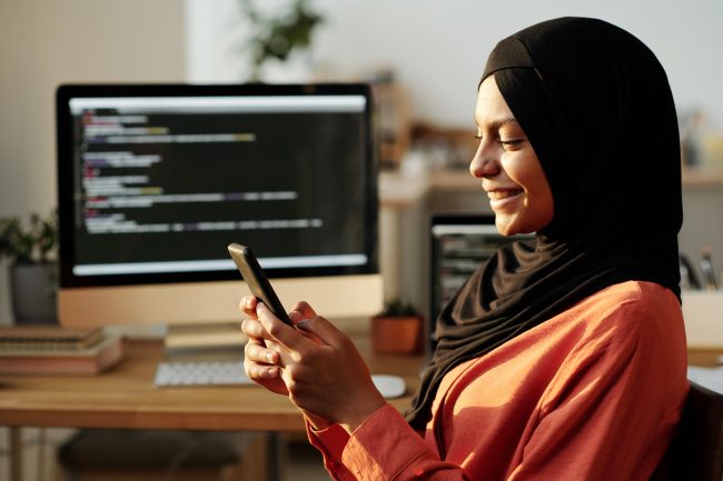react native developer job description