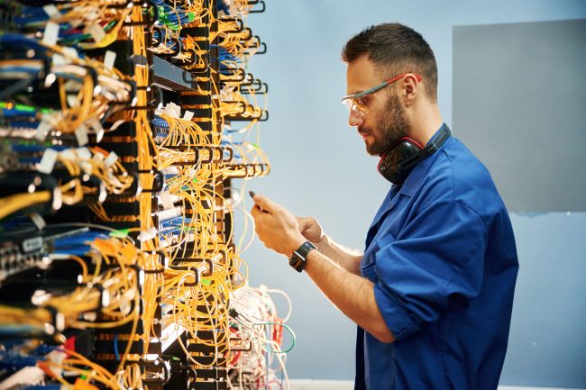 Hardware Engineer Job Description Template