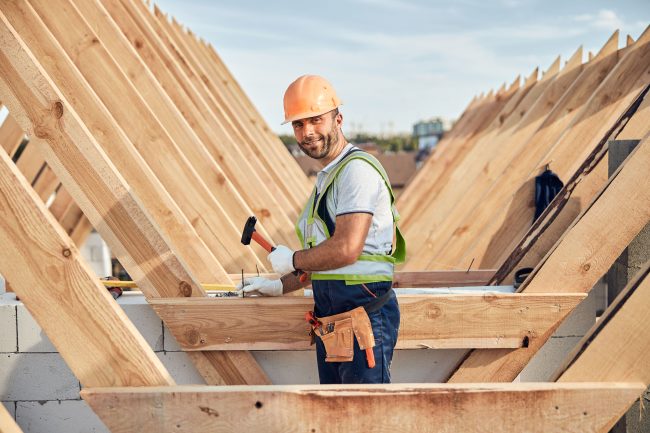 Roofer Job Description Template
