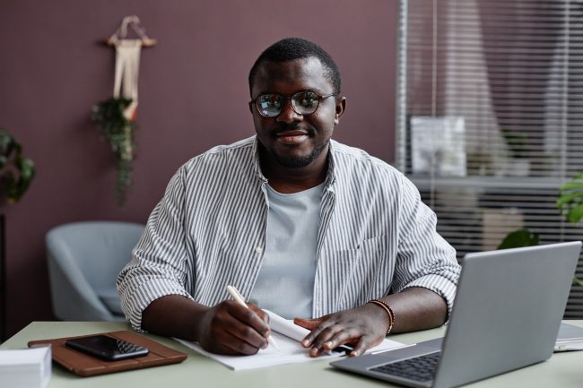 grant writer