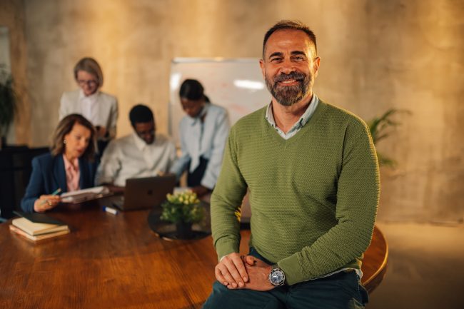 Chief Digital Officer Job Description Template