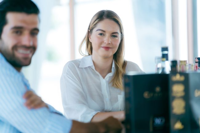 Managing Editor Job Description Template