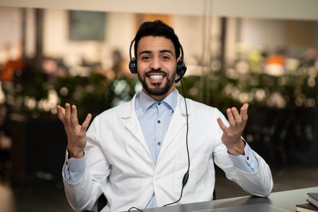Telemarketer Job Description Template