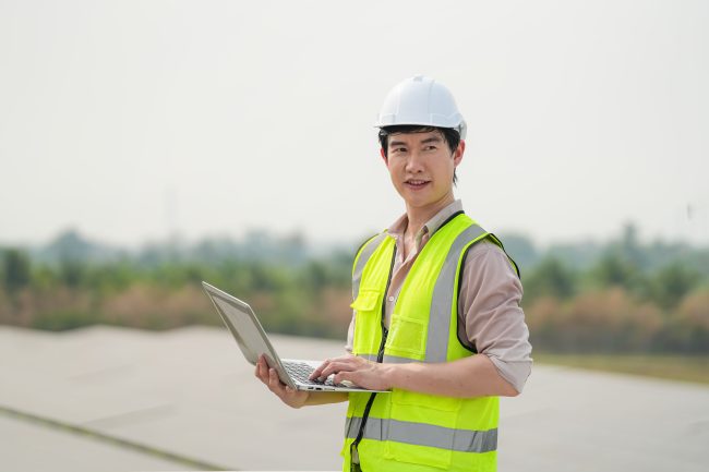 site supervisor