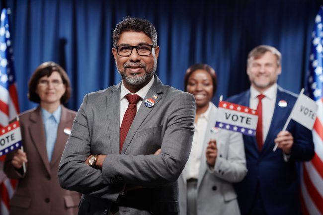 Campaign Manager Job Description Template