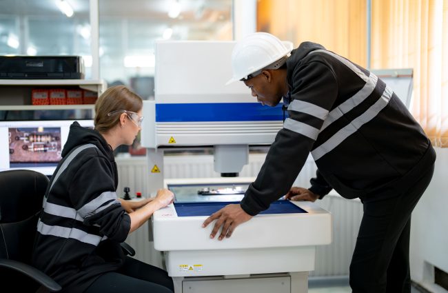 Quality Control Inspector Job Description Template