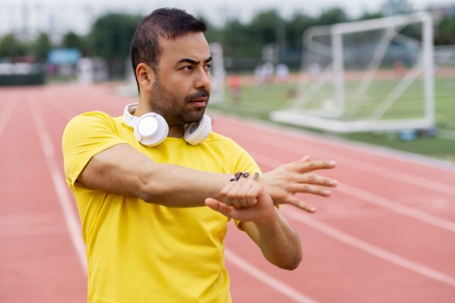 Athletic Director Job Description Template