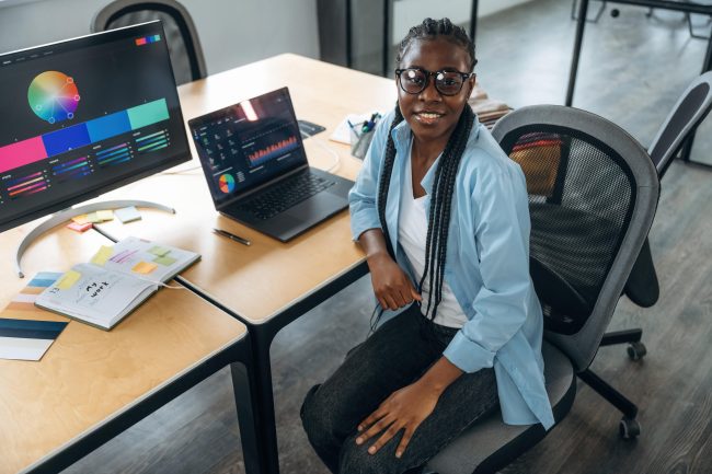 Flutter Developer