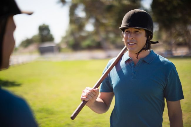Yard Jockey Job Description Template