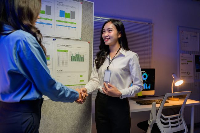 Behavior Analyst Job Description Template