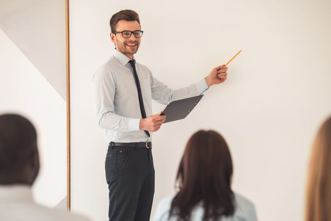 learning and development manager job description