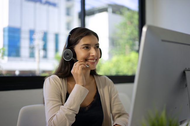 Chat Support Job Description Template