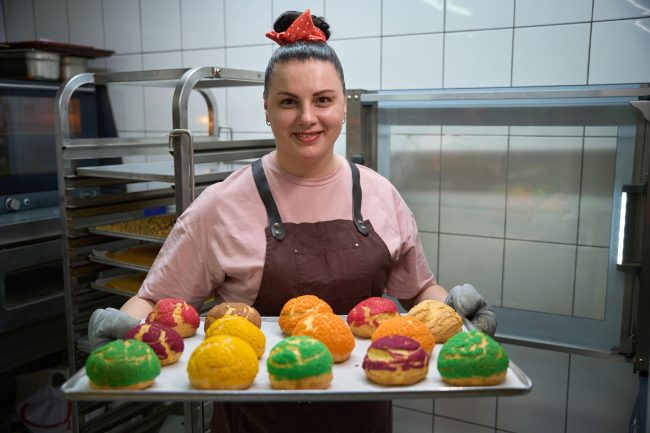 Pastry Chef Job Description Template