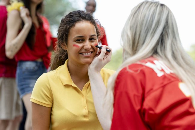 YMCA Camp Counselor Job Description Template