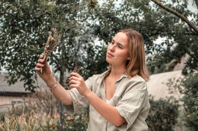 ecologist job description