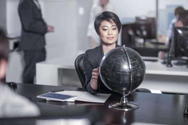 Universal Banker Job Description Template